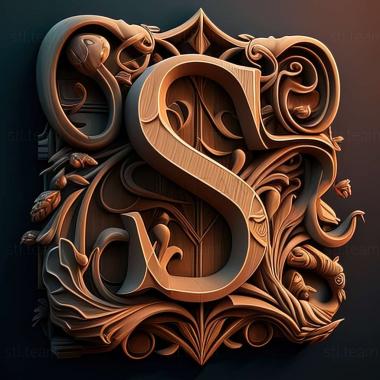 3D модель Гра Spellstone (STL)